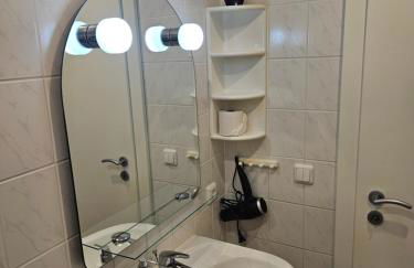 FeWo Ostend - Foto 16