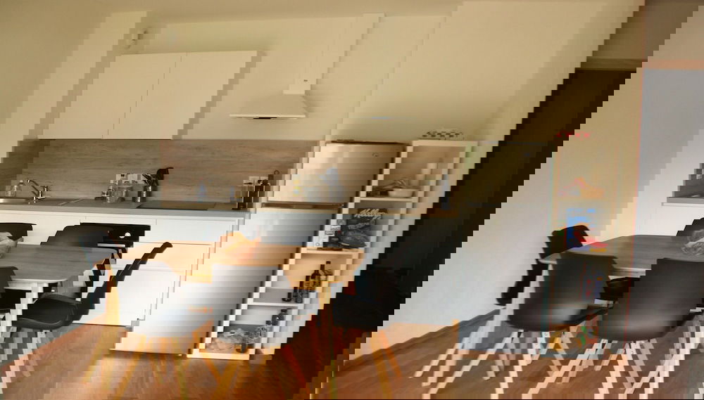 Loges de Celestin Ltb103 Nature & Mountain 4 Pers - Foto 1, Imagen principal