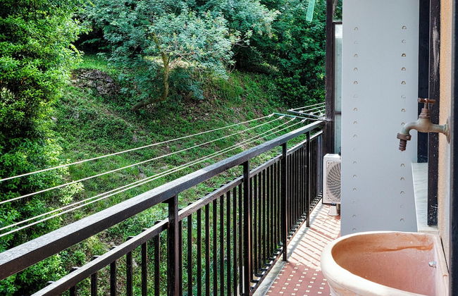 Bright Shelley Apartment - Foto 10