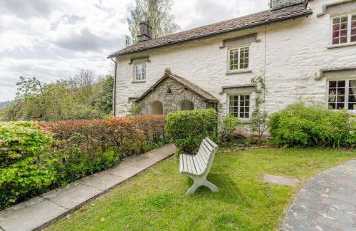 Horseshoe Cottage - Foto 19