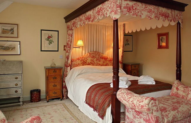 Bookers Cottage - Foto 4