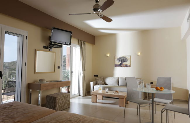 Petani Bay Hotel - Adults Only - Foto 46