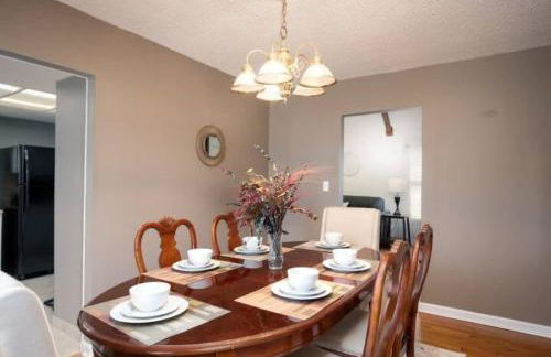 Forest Hills Fresh-Centrally Located, Pets, Wifi - Foto 19