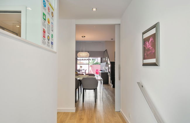 Lugaris Rambla - Apartments - Foto 45