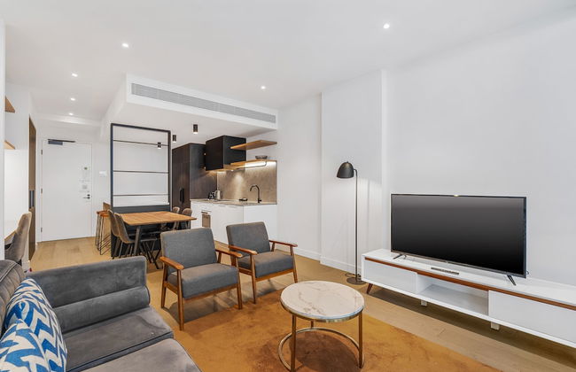 The Eminence Apartments by CLLIX - Photo 44