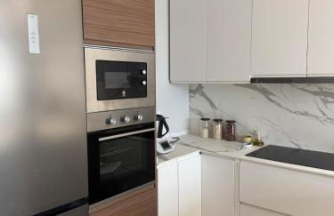 Refugio moderno céntrico - Foto 9