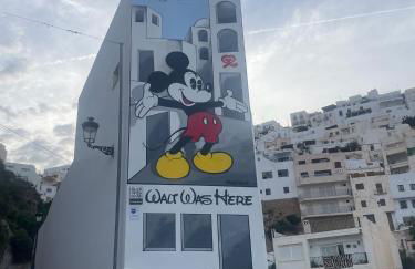 Casa Lydia - Spirit of Mojacar - Foto 45