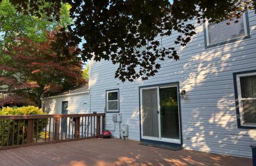 Upgraded, beautiful 4 BD Colonial in Silver Spring - Foto 40