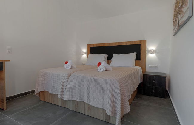 Ionian Arches Corfu - Foto 6