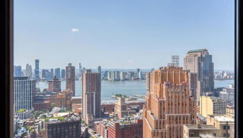 Tribeca Studio w Gym Indoor pool NYC-184 - Foto 5, Other