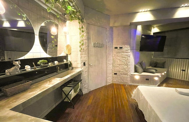 EleMYNT LifeStyle Hotel - Foto 37