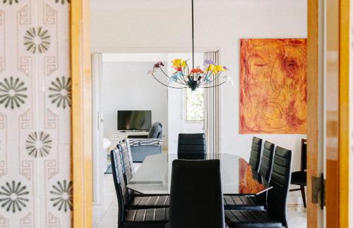 Spacious seaside house - Foto 50