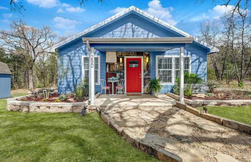 Delightfully Cozy Texas Cottage Rental Ideal for a Romantic Getaway near Dallas - Foto 1