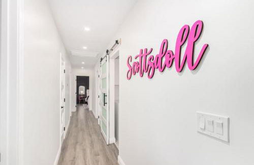 Scottsdoll Dreamhouse Walk to Old Town NEW - Foto 24