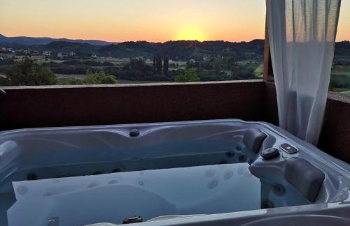 Apartment Viksa with Jacuzzi - Foto 64