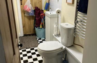 Wavelet Cottage - a Staithes gem - Foto 9