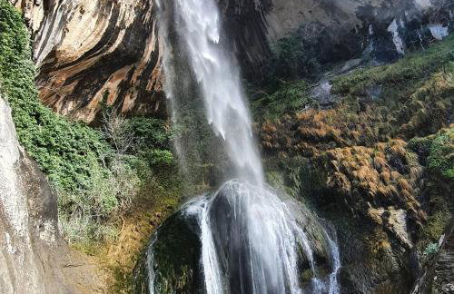 Studio avec cheminée et jardin - Foto 22