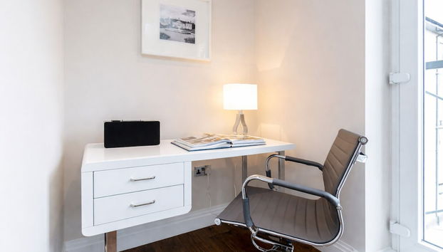 Roomspace Apartments -Trinity House - Foto 2, Habitación