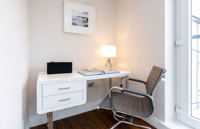 Roomspace Apartments -Trinity House - Foto 2