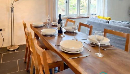 Ty Helygen - A Beautiful Rural Cottage in St Davids - Foto 5