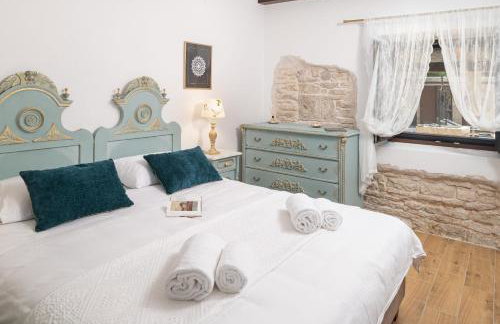 Villa Rustica ZadarVillas - Photo 21