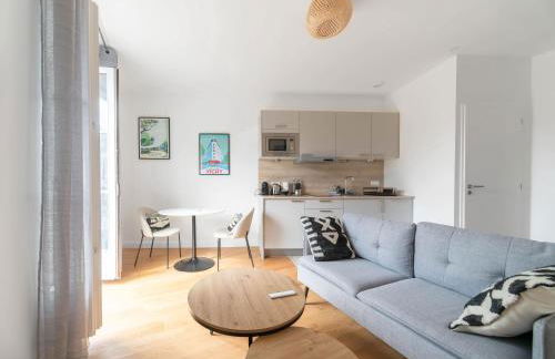 Le Royal - Appartement design - Hyper centre - Foto 13