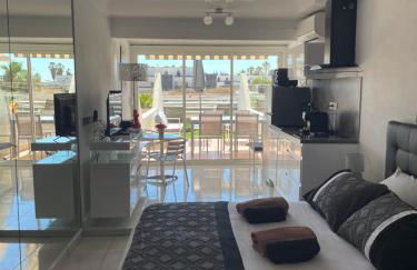 The naturist glamour suite - Photo 10