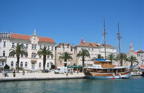 Apartment in Split near Diocletian's Palace - Foto 27