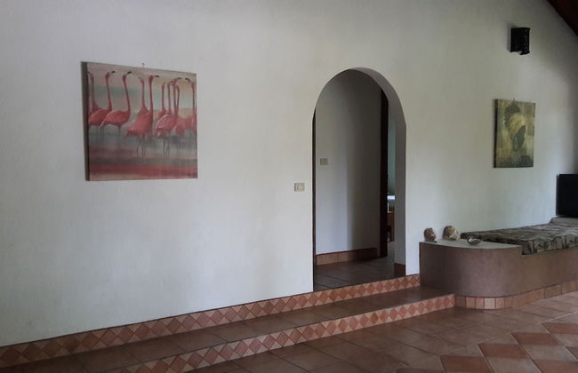 OceanBlue Samara Lodge - Photo 12