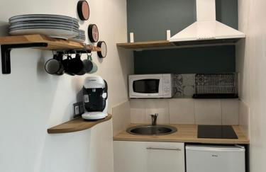 Gîte à la campagne 3 - Photo 11