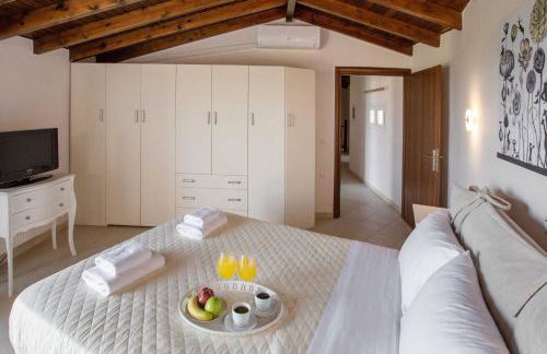 Spacious House with extraordinary view in Corfu - Foto 30