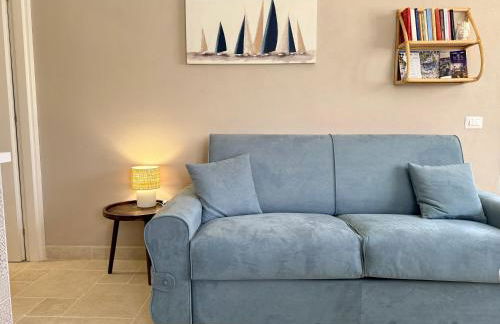 Sabbia Sole e Sale, Casa a 5' dalla Spiaggia di Sampieri - Foto 5