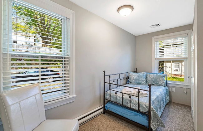 Sunset Suite - Foto 15