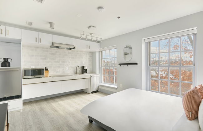 The King Street House by Kasa - Foto 3