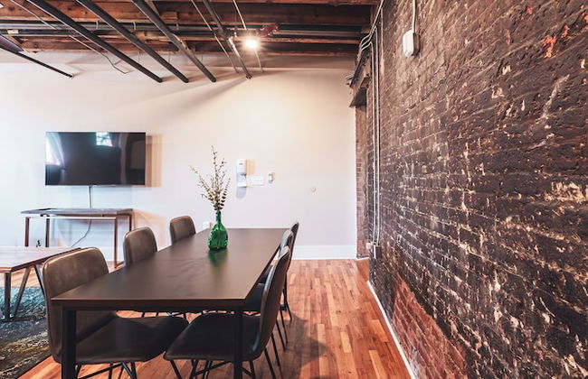 Three Trails Downtown Elkin - Foto 31