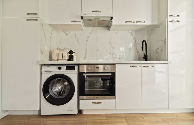 Résidence Celli Saint-Tropez - Foto 19