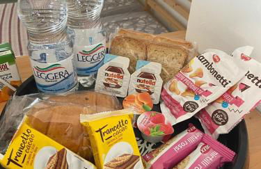 Villino Monte Sant'Angelo - Foto 26