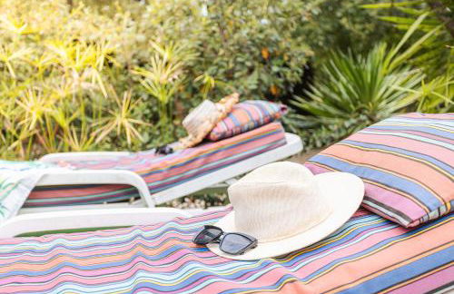 Gîte F2, Dans Un Coin De Paradis - Foto 19