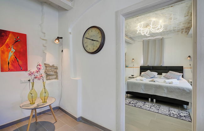 Bocca Al Lupo Apartments - Foto 10