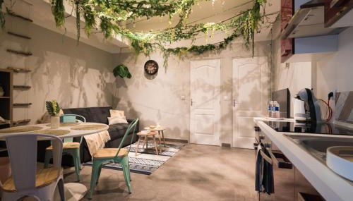 Charmant F2 de Vémars- Parc Astérix - Mer de Sable - Villepinte - Aéroport CDG - Foto 5