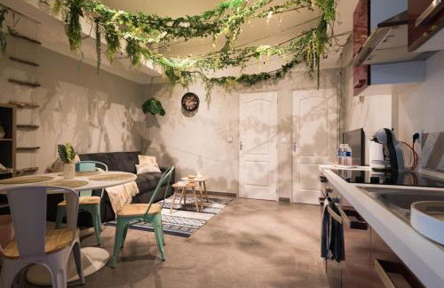 Charmant F2 de Vémars- Parc Astérix - Mer de Sable - Villepinte - Aéroport CDG - Foto 5