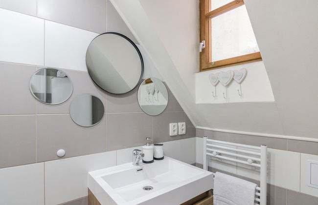 Old Town square APT by Michal&Friends - Foto 39