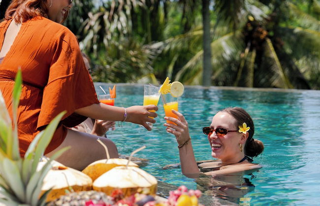 Villa Palem - Foto 44