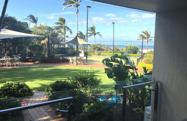 Princess Palm on the Beach - Foto 5