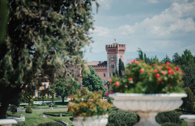 Castello di Spessa Golf & Wine Resort - Photo 73