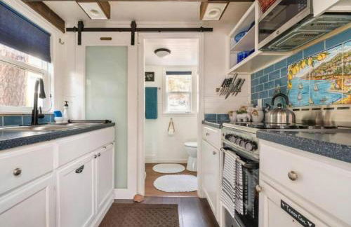 Ashore the Clouds Glamping awaits - Foto 32