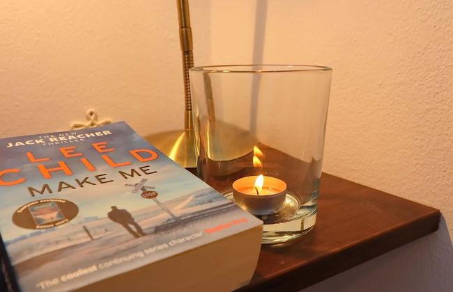 Sea View Villa in Cara - Foto 53