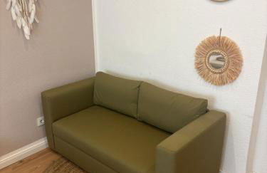 Zentrales Boho Loft im Zentrum von Langerwehe in Bahnhofsnähe - Foto 12