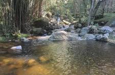 Ap centro cascatinha prox parque - Foto 16