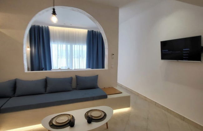 Executive Apartments and Suites - Foto 12